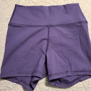 Fleo Purple Velvet True High Contour